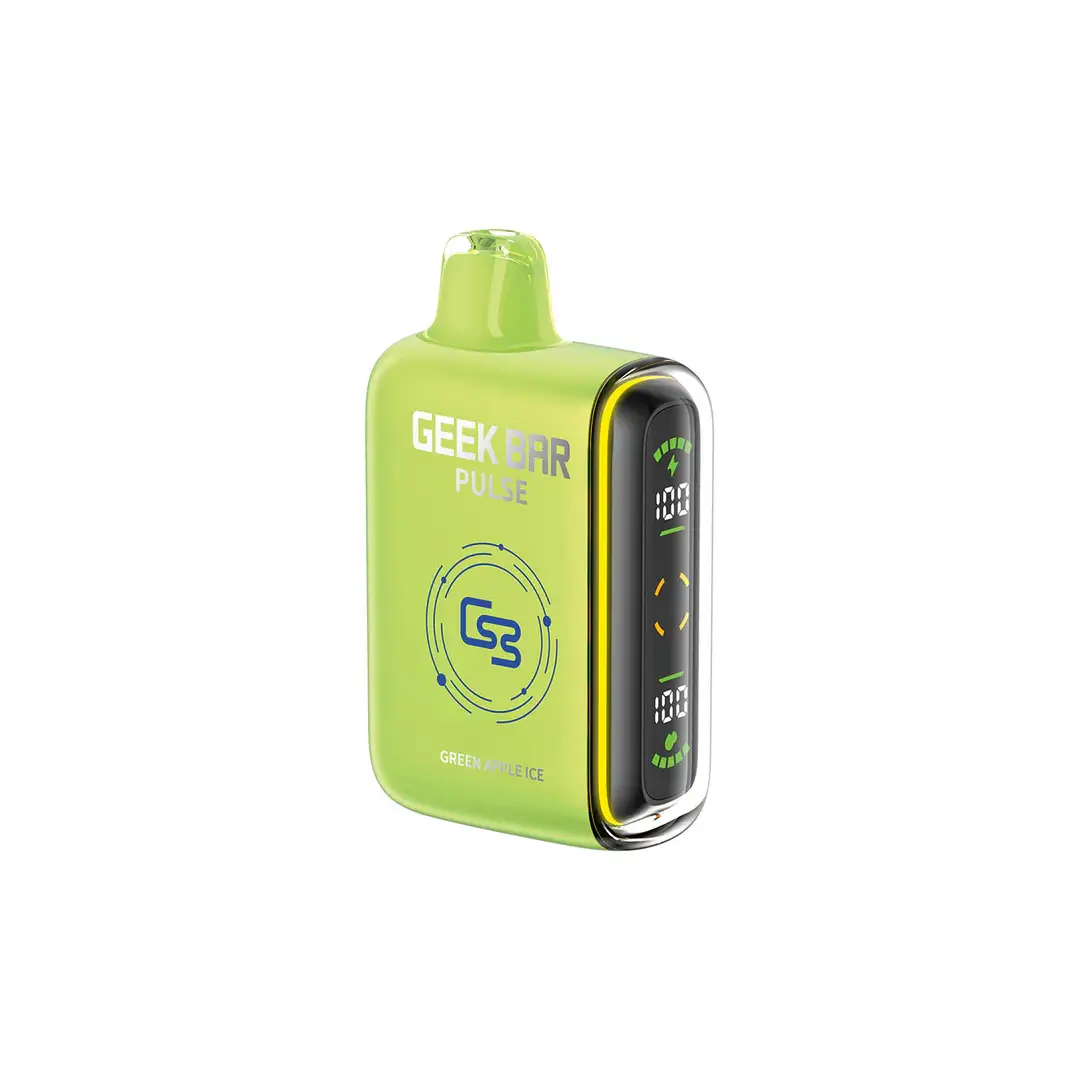 AirFuze 15k Puff