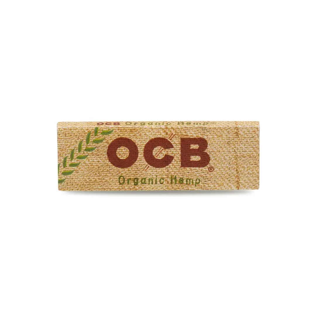 OCB - Organic Hemp
