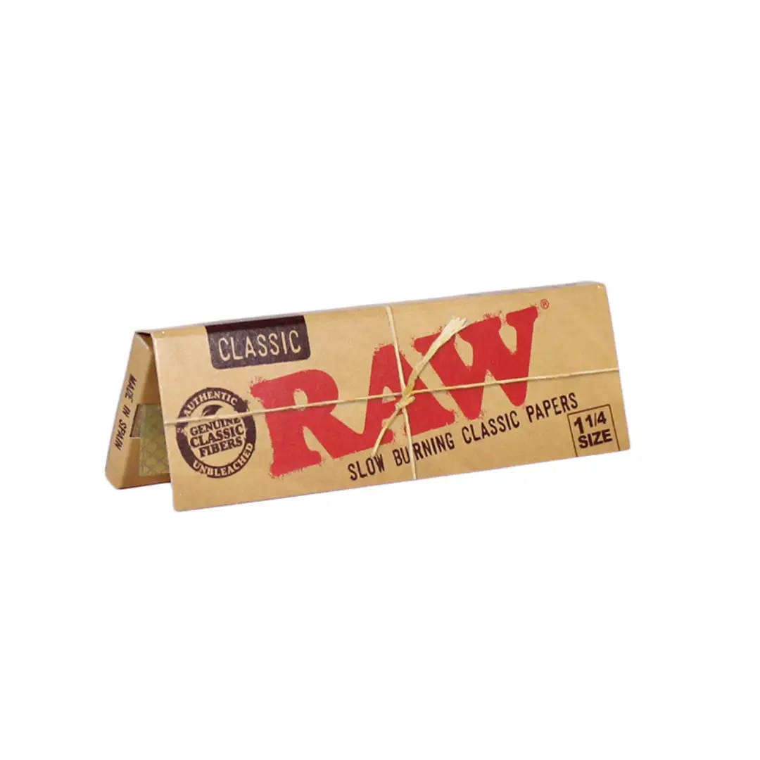 RAW - Slow Burning