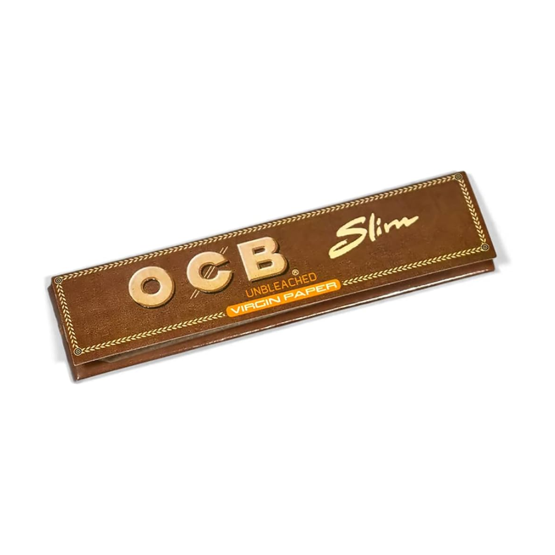 OCB - Virgin Paper King Size
