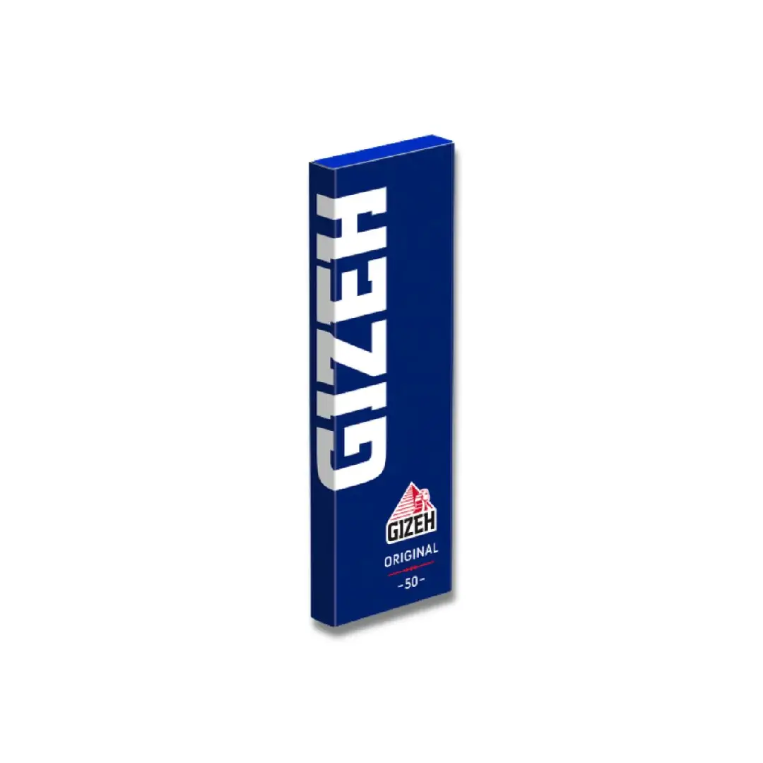 Gizeh - Blue