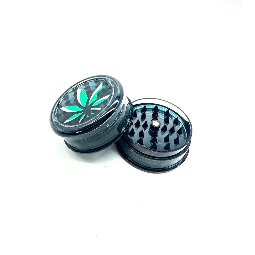 Grinder Plastica - Pequeña