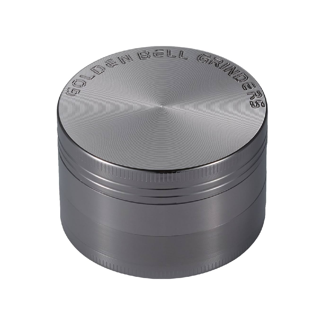 Grinder Metalica - Grande