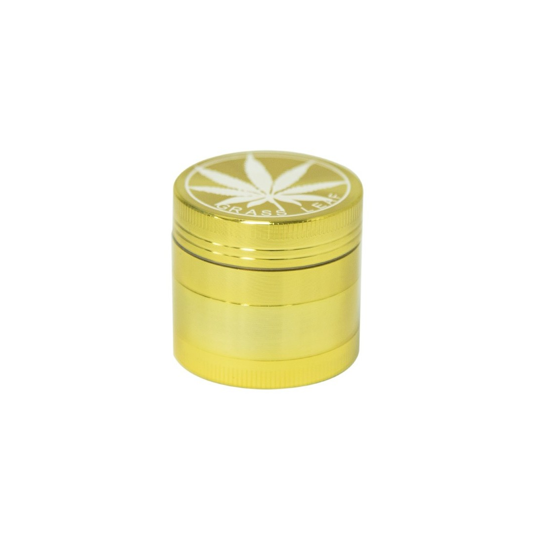 Grinder Metalica - Pequeña