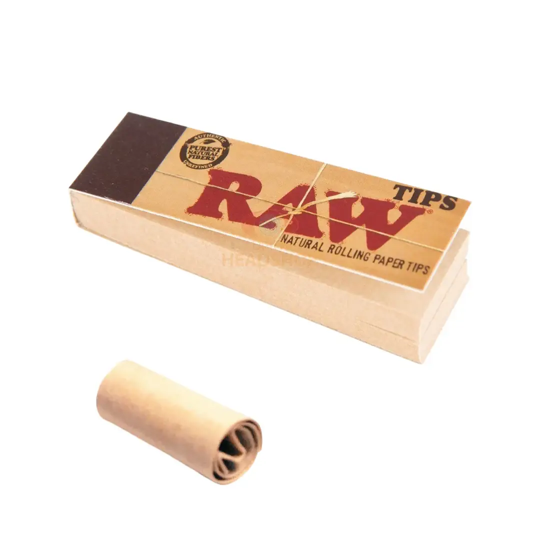 Filtros Raw - Tips