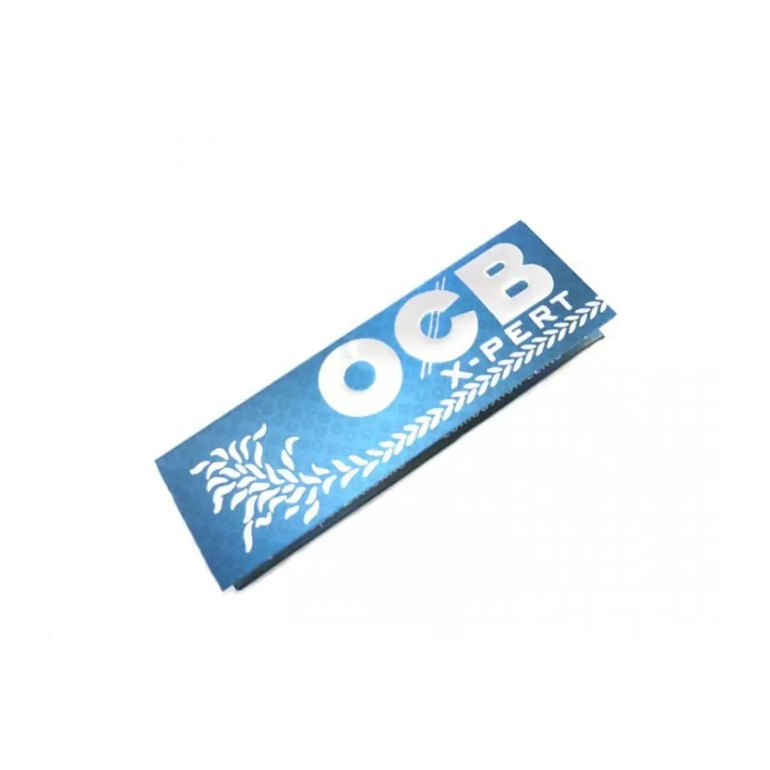 OCB - Expert Blue