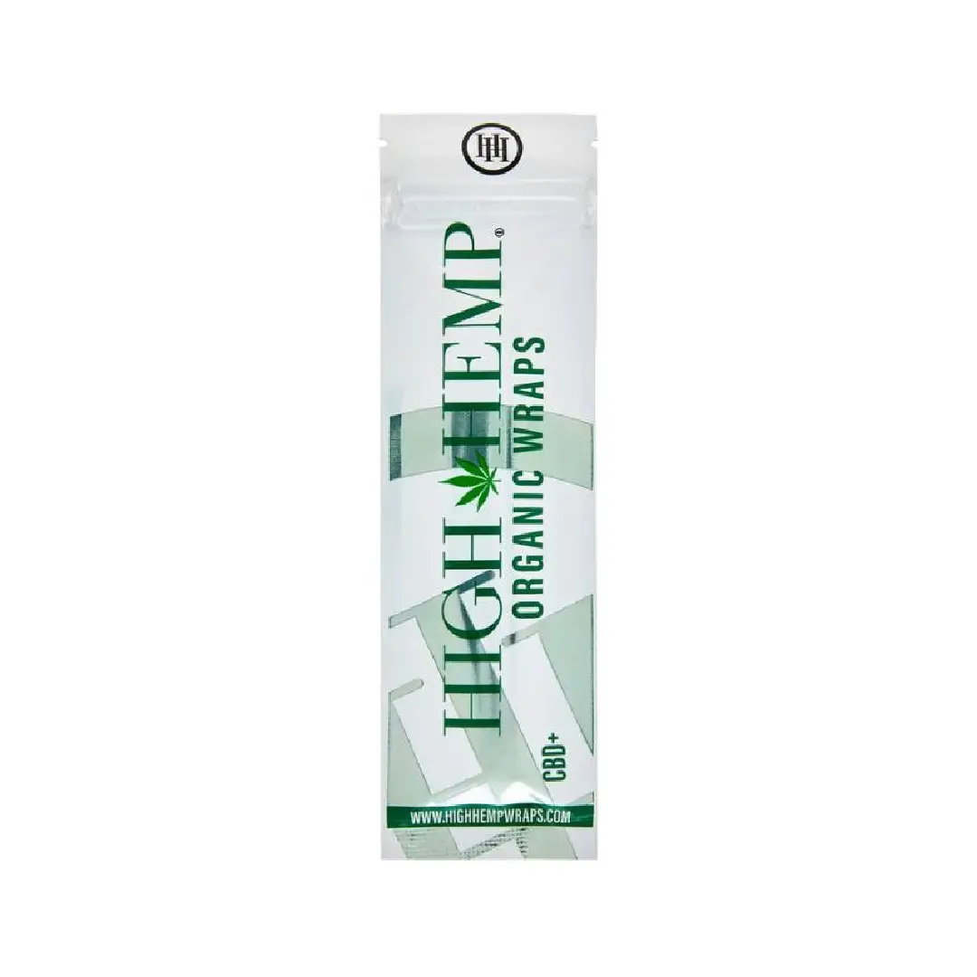 High Hemp
