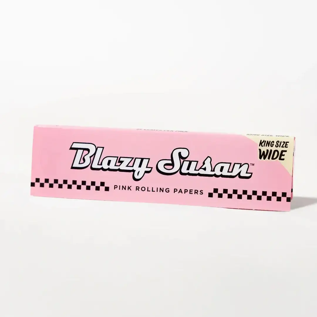 Blazy Susan