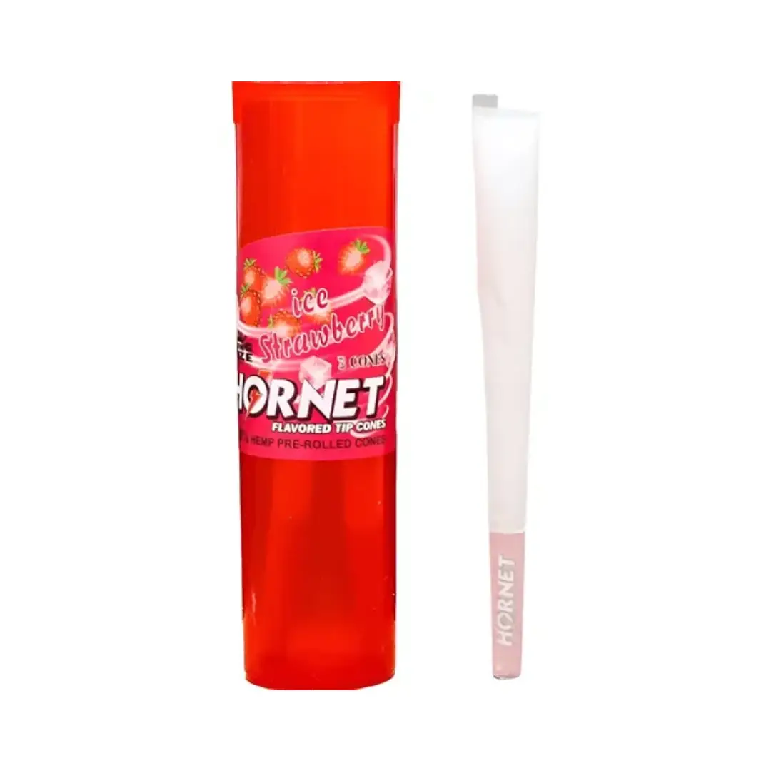 Conos Hornet - Flavored