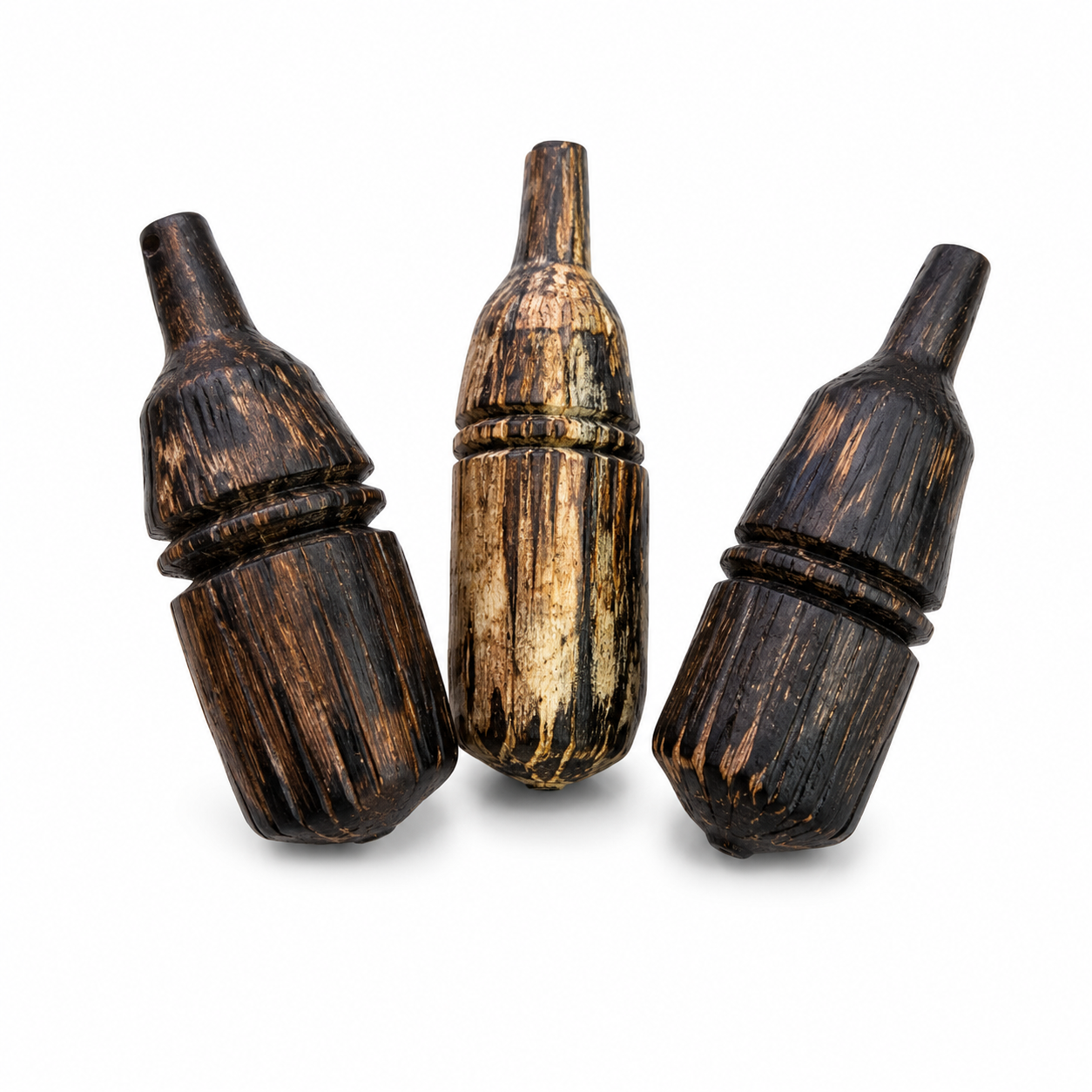PIPA DE MADERA GRANDE