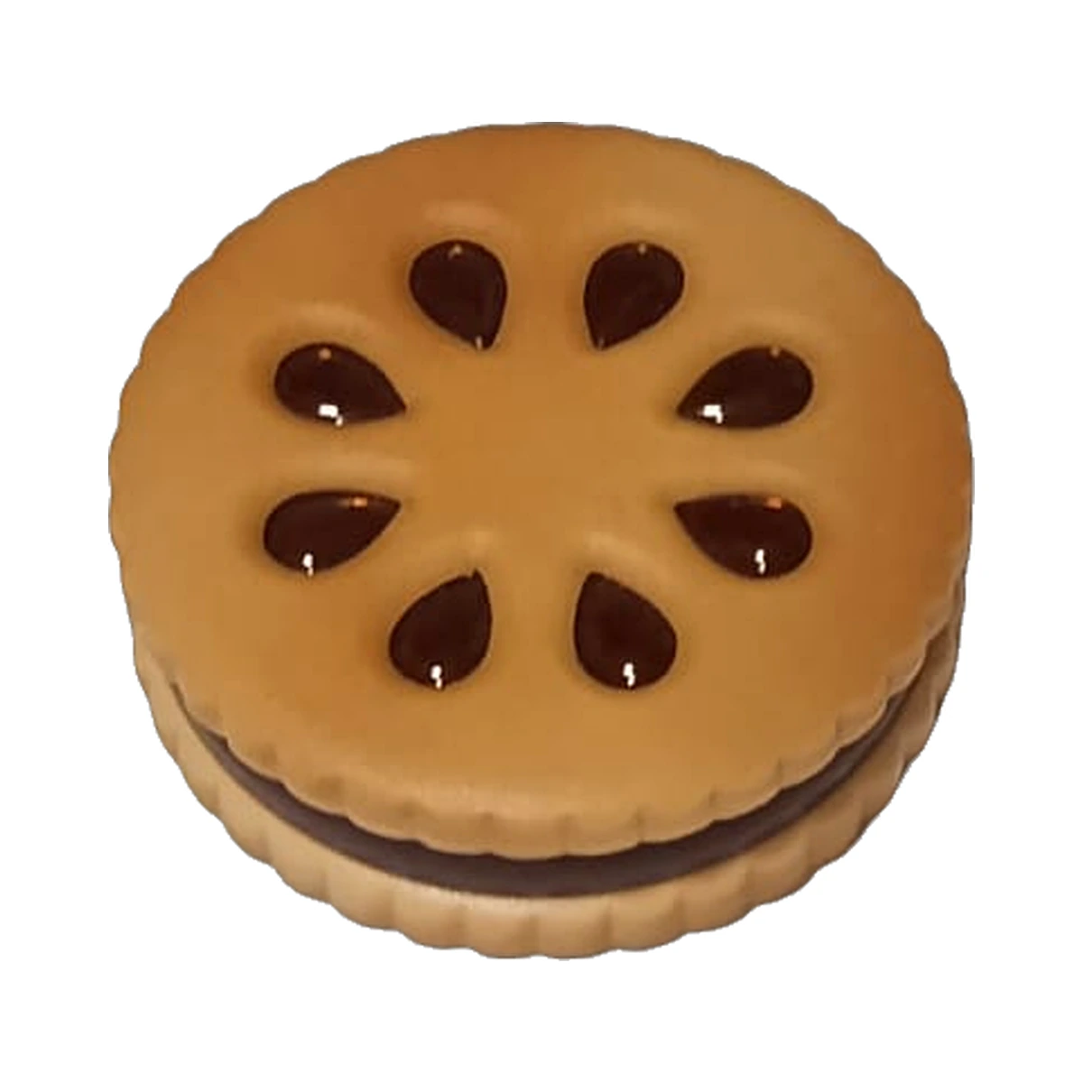 GRINDER METALICA GALLETA