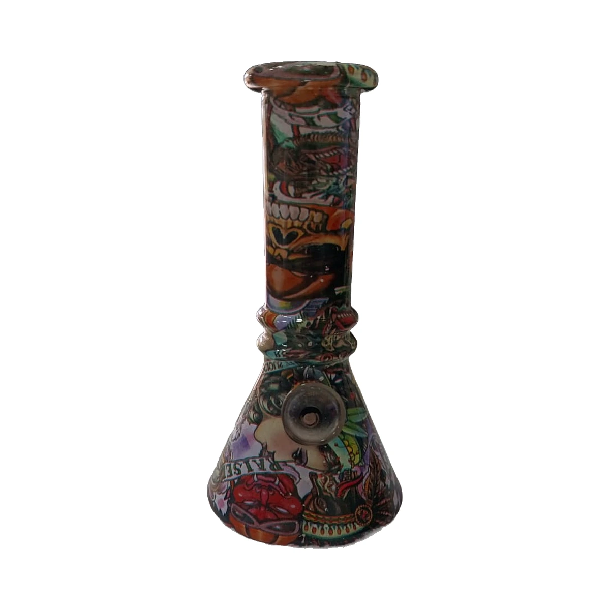 BONG DE CERAMICA