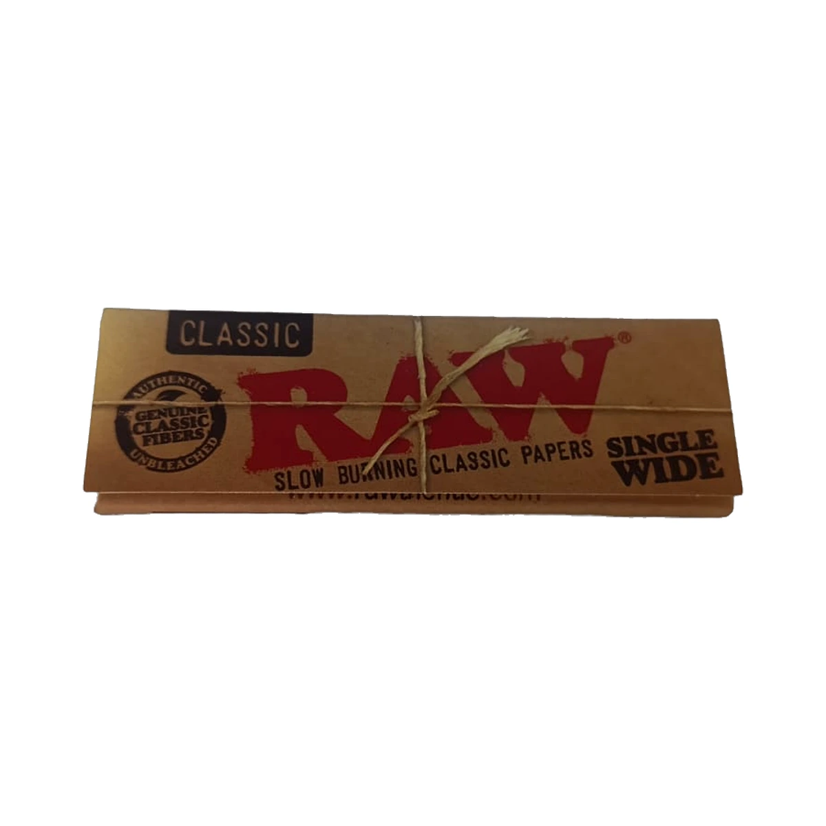 CUEROS RAW CLASSIC