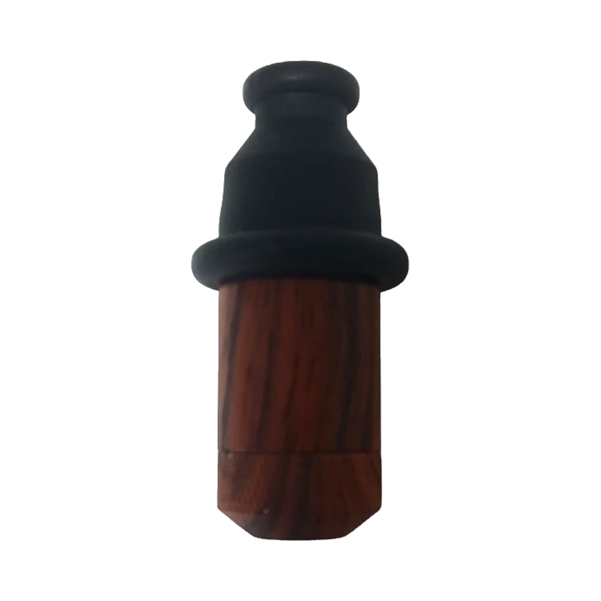 PIPA MONOPLONICA METAL MADERA
