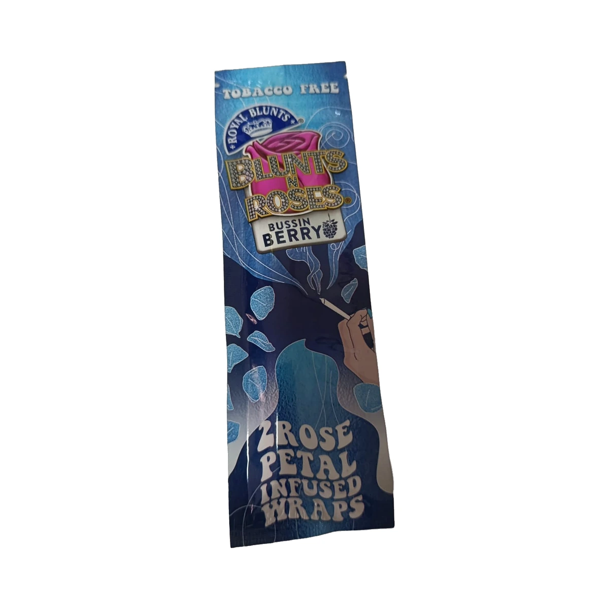BLUNT ROSES
