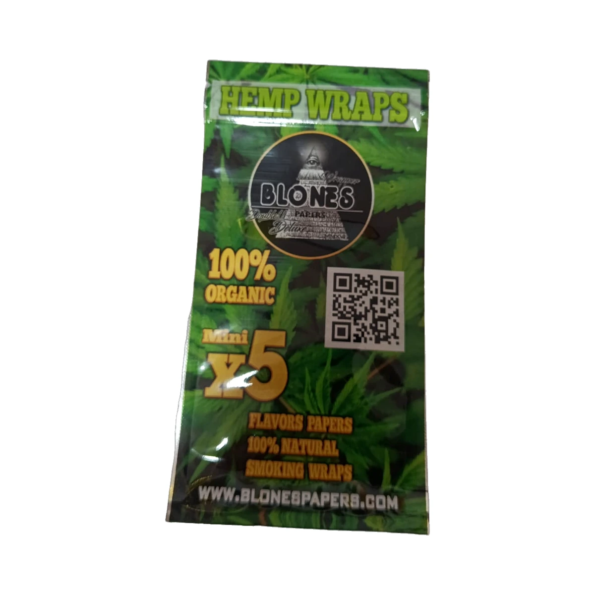BLUNT PHILLIES BLONES X5