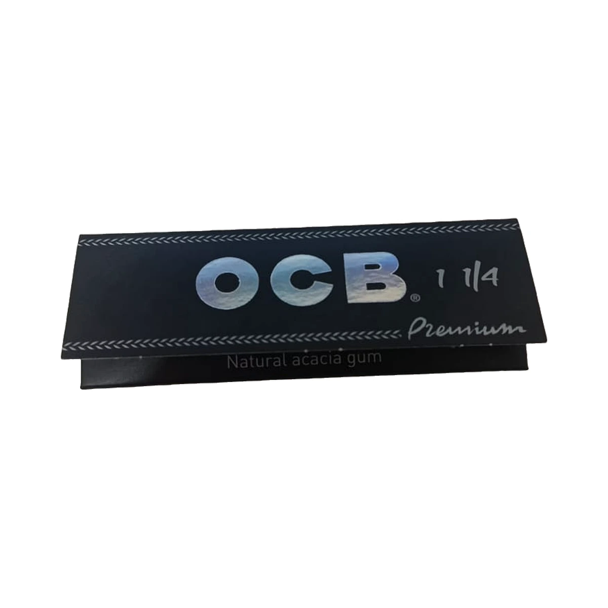 CUEROS OCB BLACK