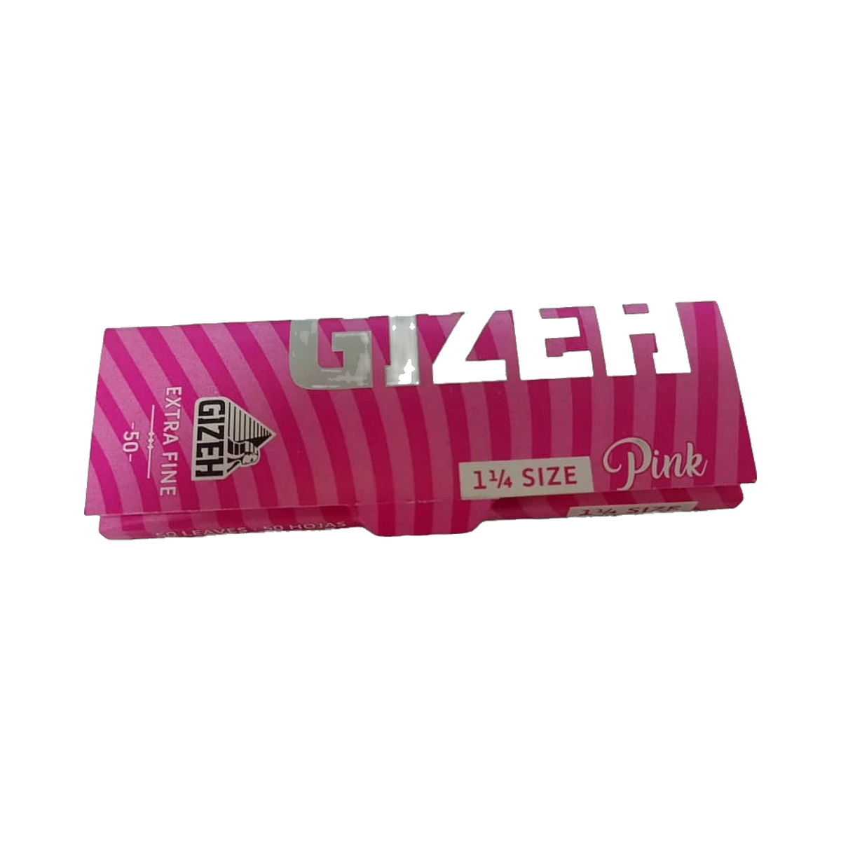 CUEROS GIZEH ROSA