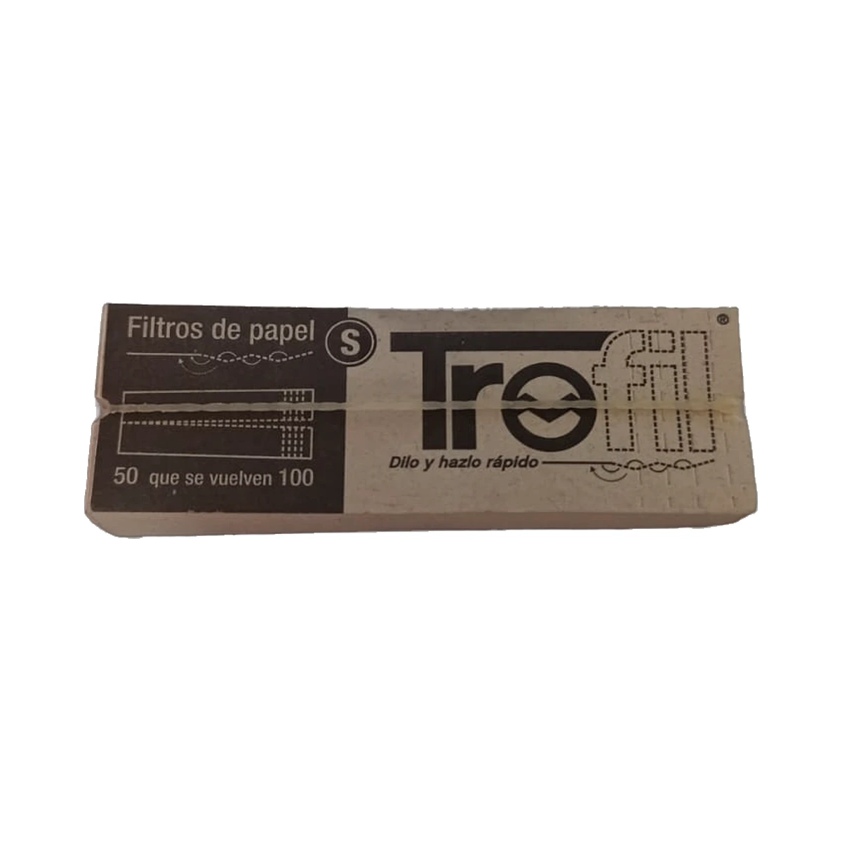 FILTROS TROFIL