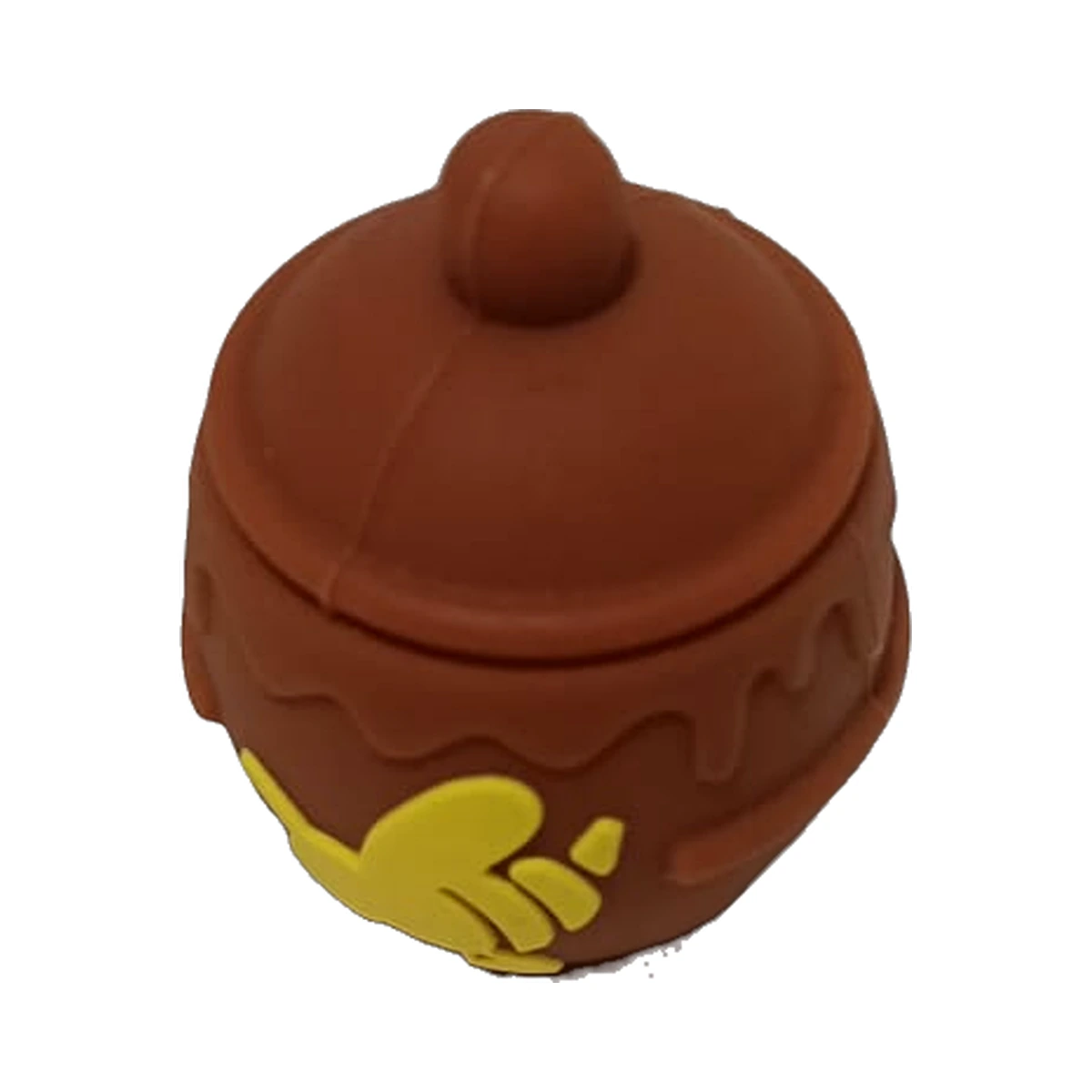 JAR REDONDO MIEL