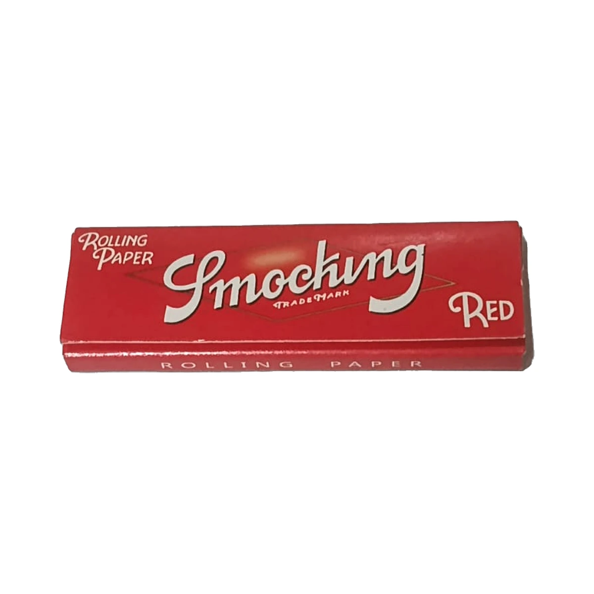 CUEROS SMOKING RED #7