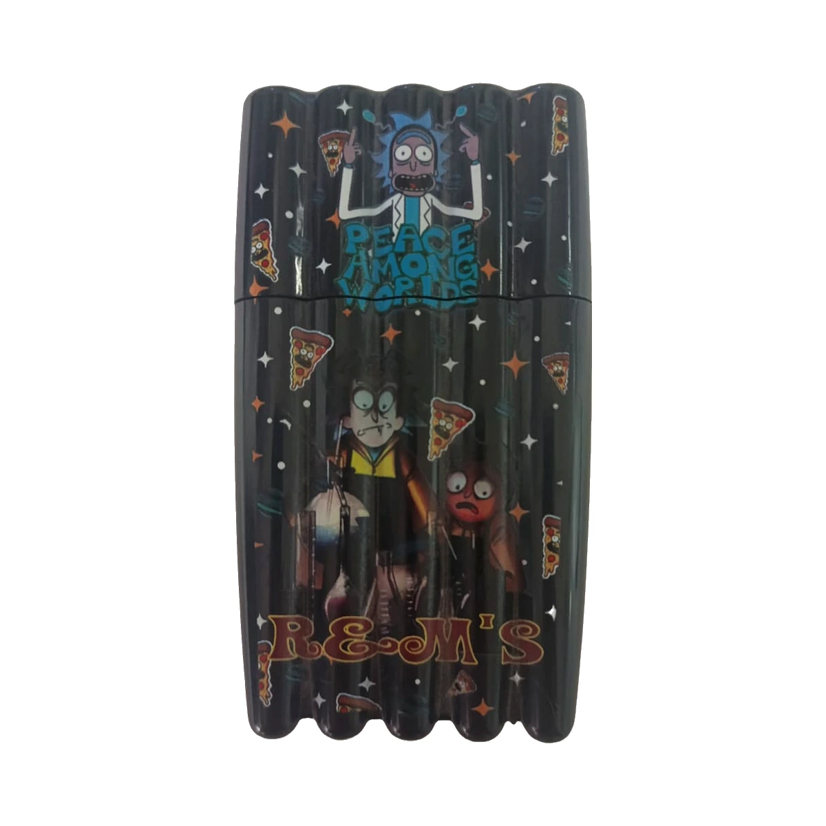GUARDA PORRO X5