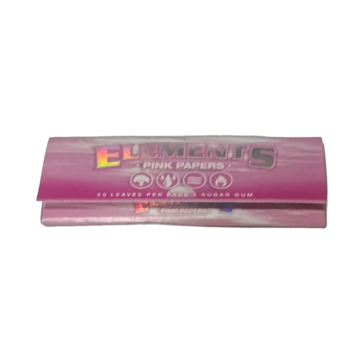 CUEROS ELEMENTS ROSADO