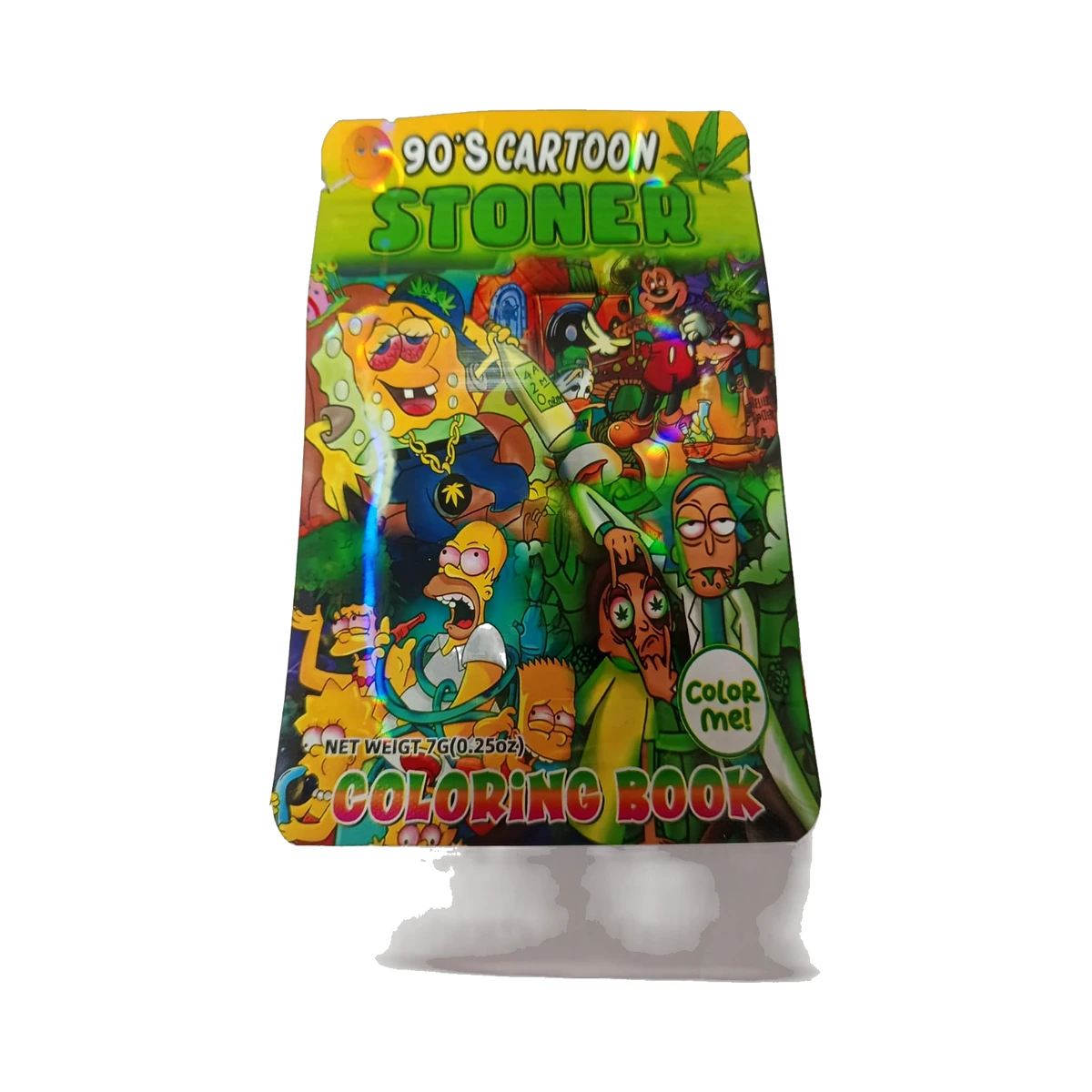 BOLSA ANIMADA