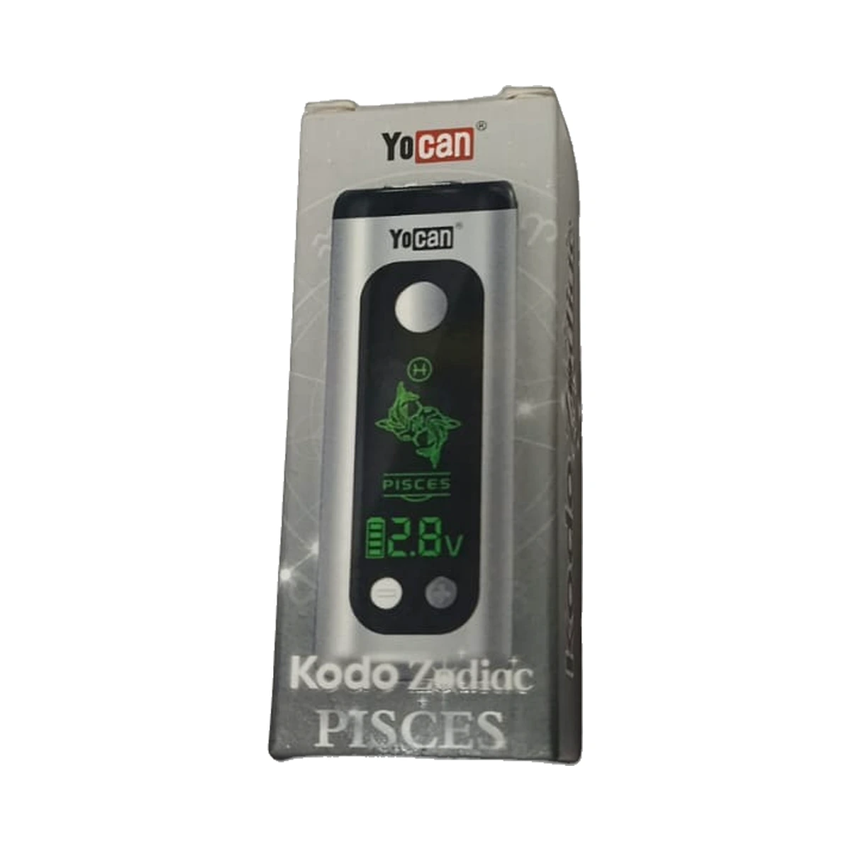 BATERIA KODO ZODIAC