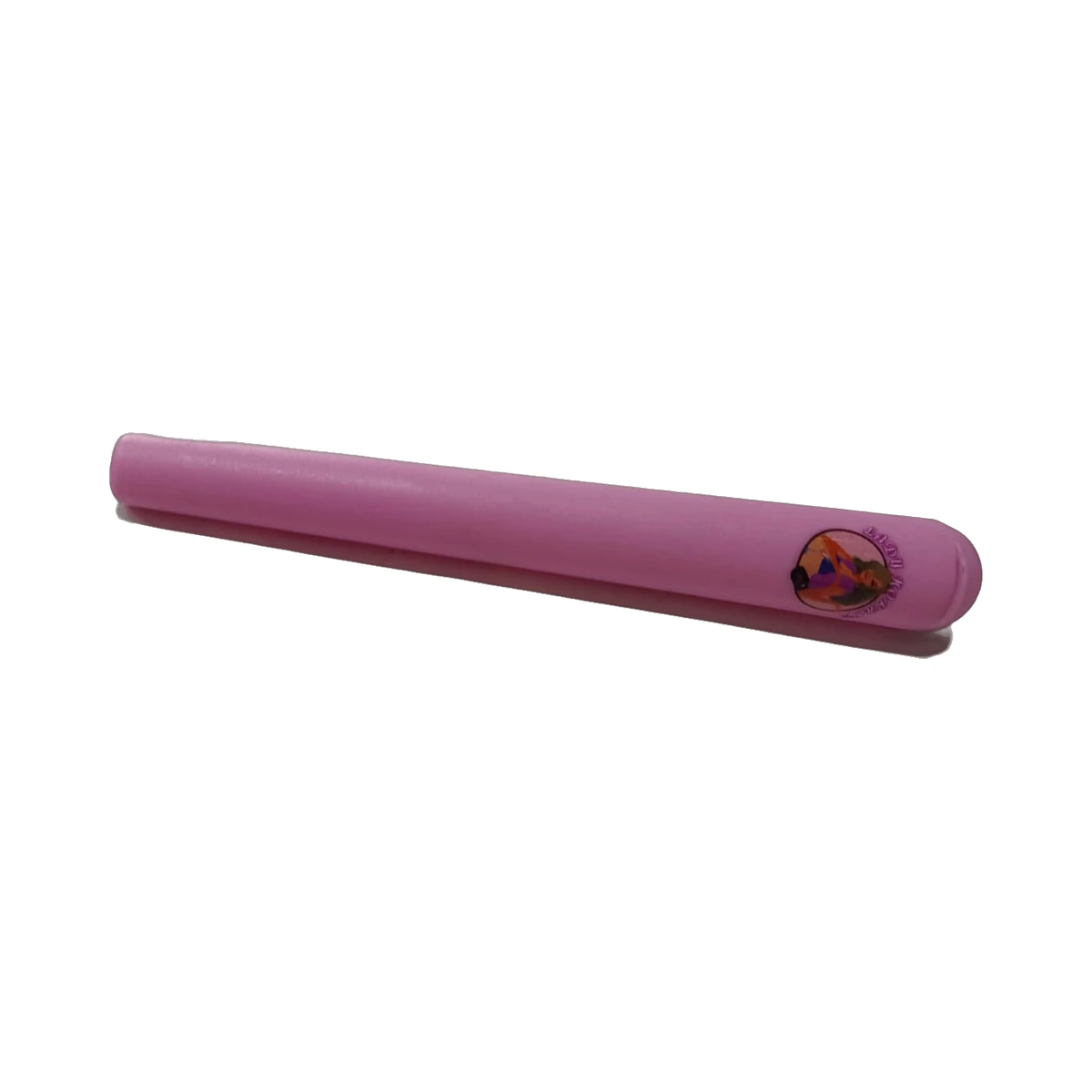 GUARDA PORRO ROSA