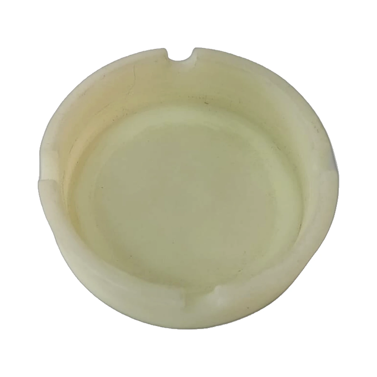 CENICERO DE GOMA PEQUEÑO