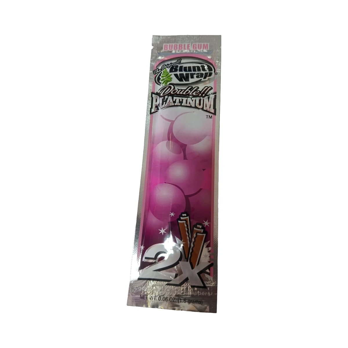 BLUNT WRAP X2