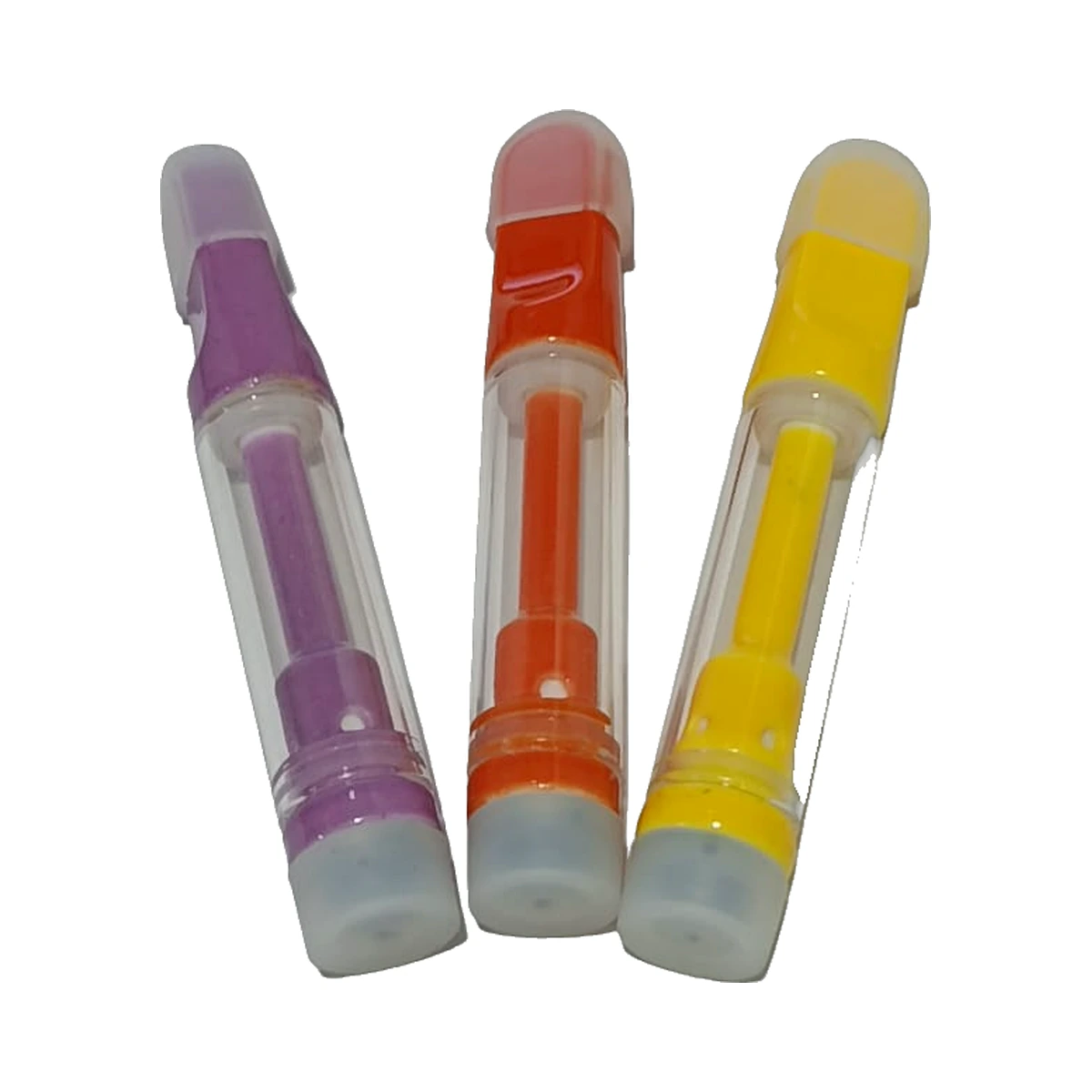 Capsula Vacia