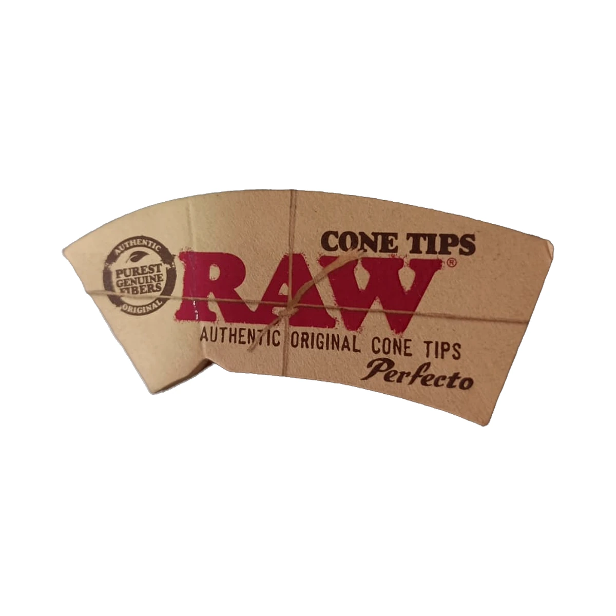 FILTROS CONO RAW