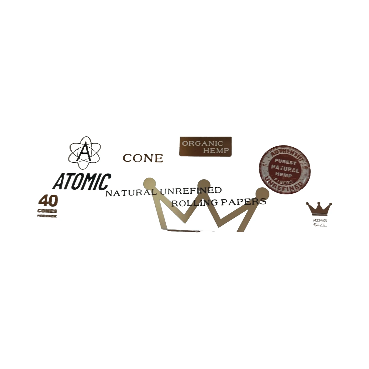 CONO HORNET X40