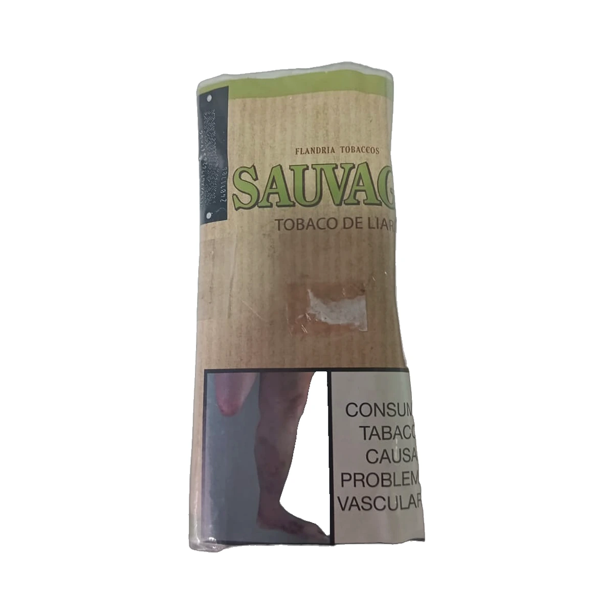 TABACO SAUVAGE
