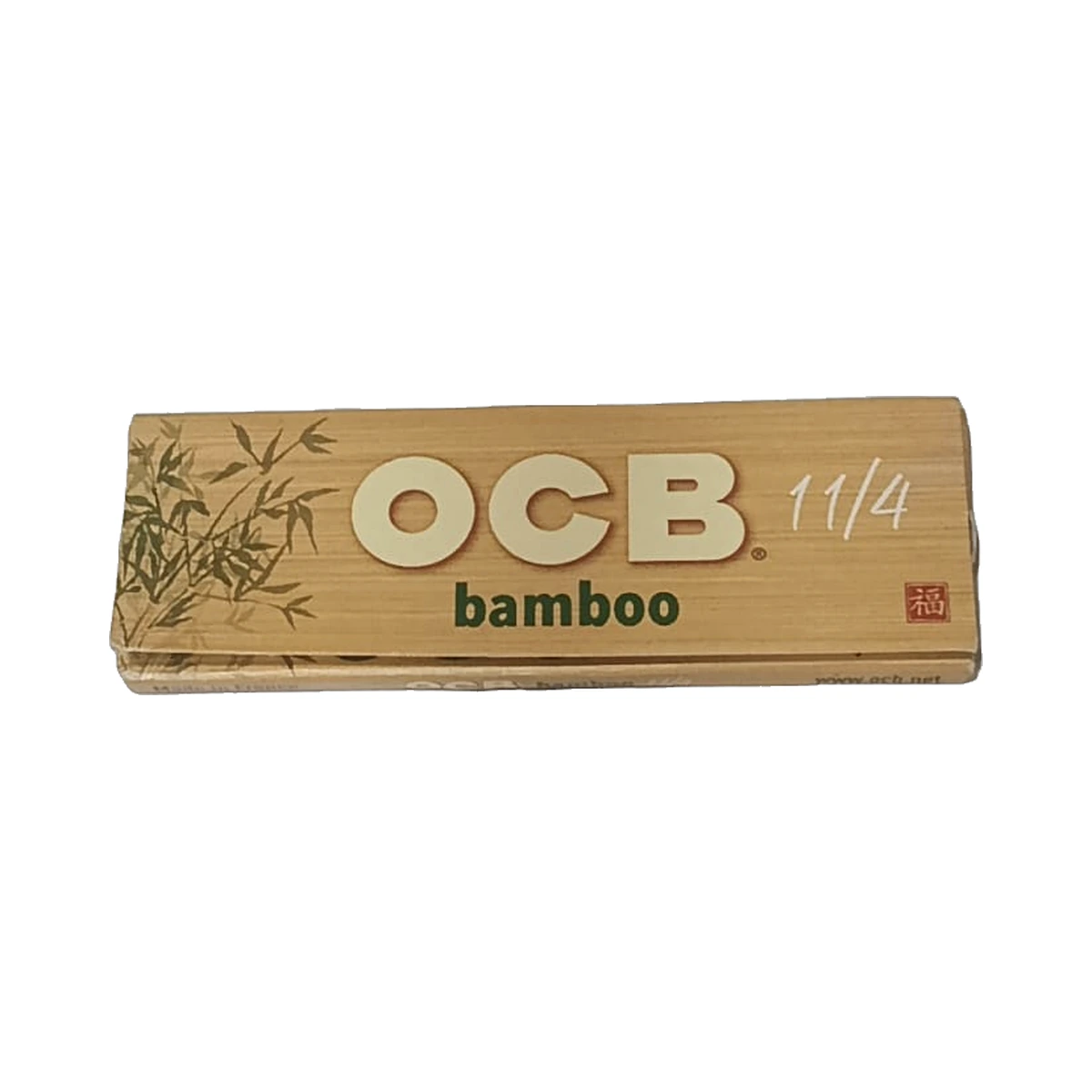 CUEROS OCB BAMBOO #9