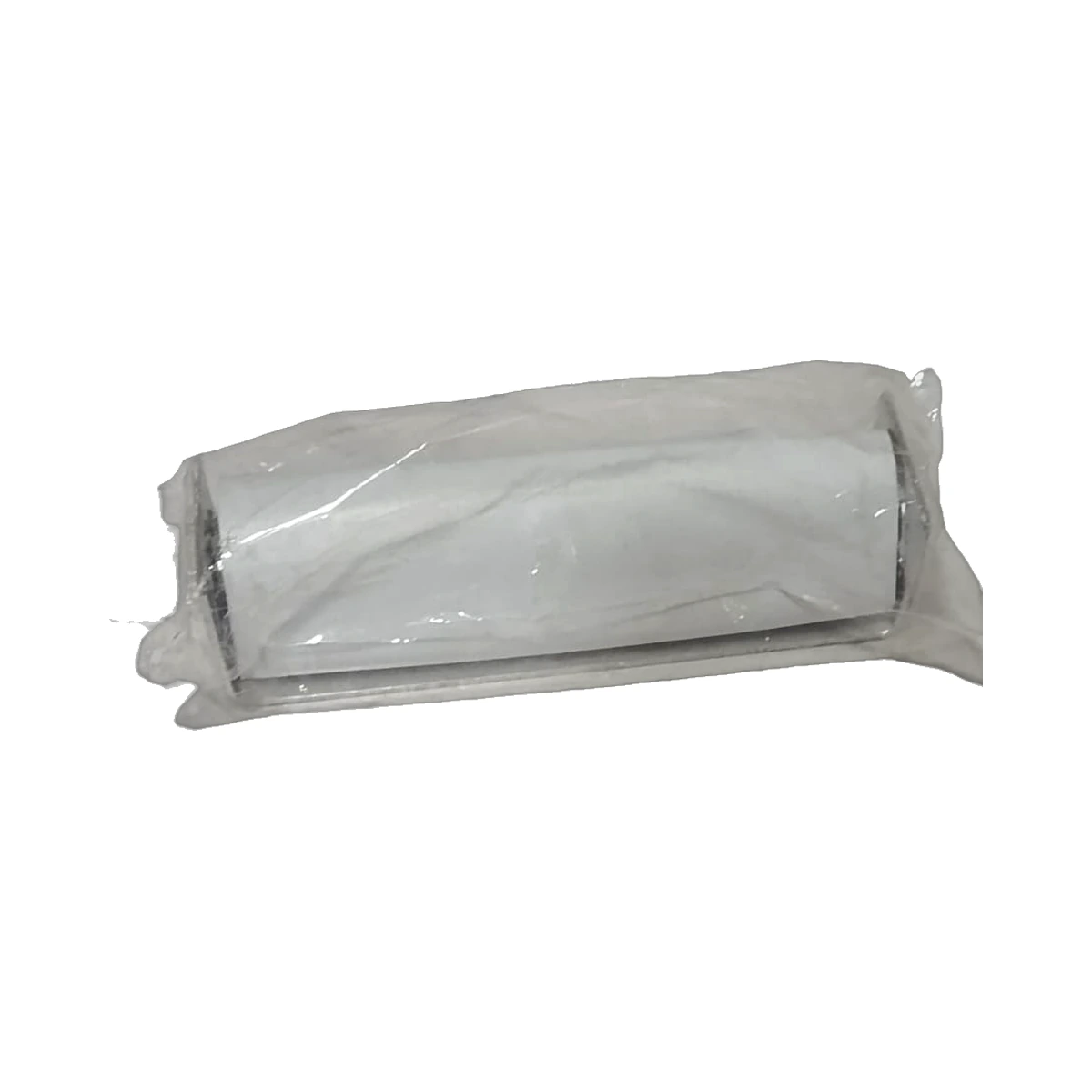MAQUINA ECO BLANCA METALICA #12