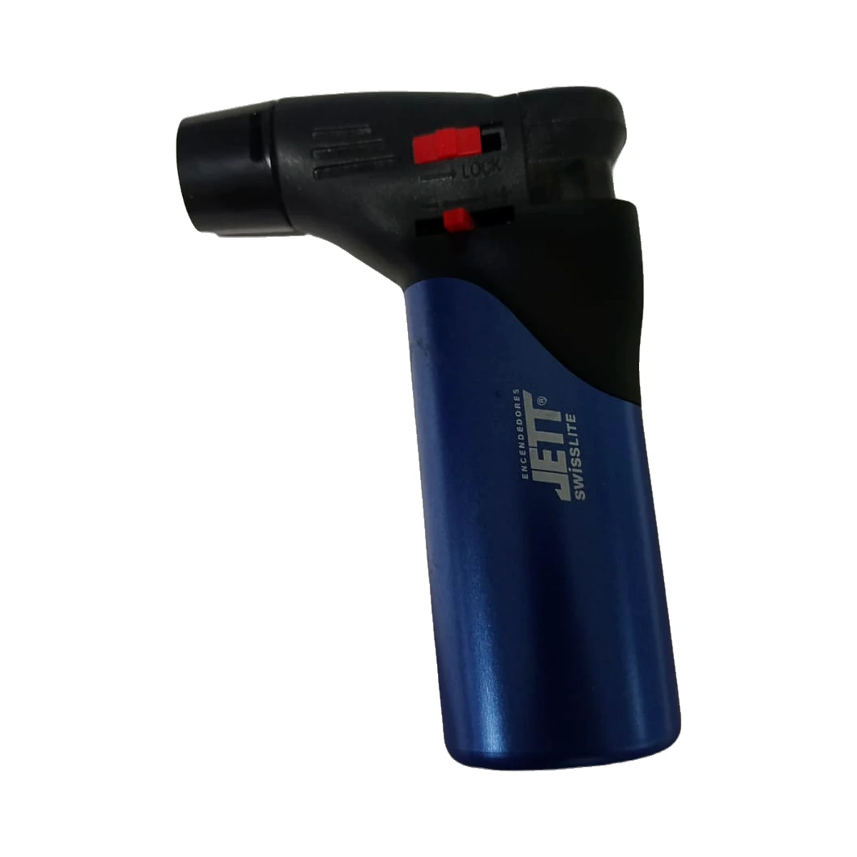 ENCENDEDOR SWISSLITE JETT SOLIDO