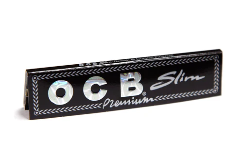 OCB Slim King Size