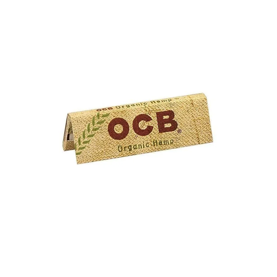 OCB Organic 1 1/4