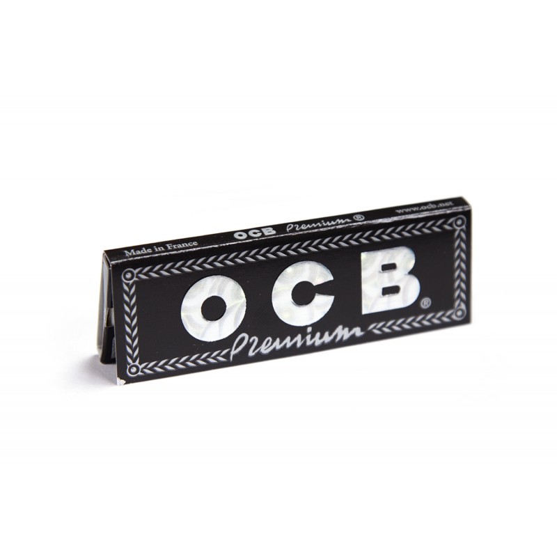 OCB Premium Rolling Paper