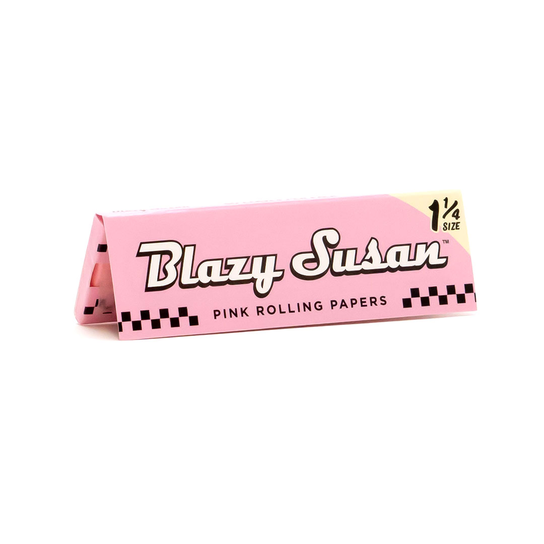 Blazy Susan Rolling Paper  1’1/4