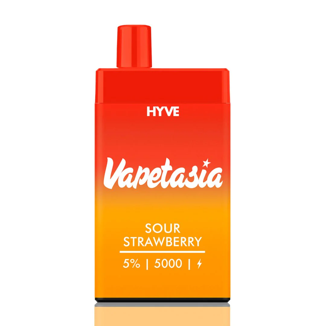 Vapetasia Hyve 5000 Puffs