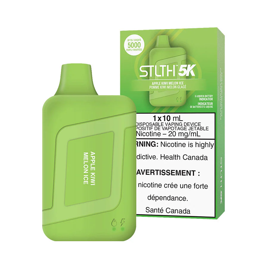 Vaper STLTH – 5k