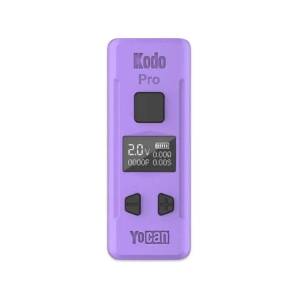 Yocan Kodo Pro