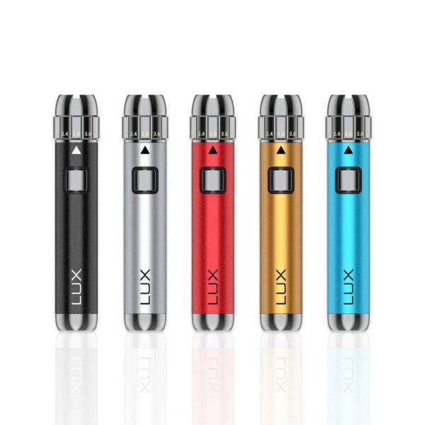 Yocan Lux