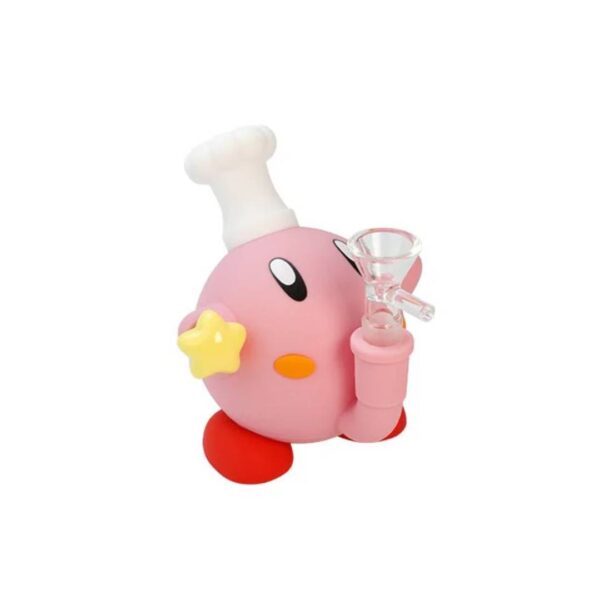 Bong Kirby