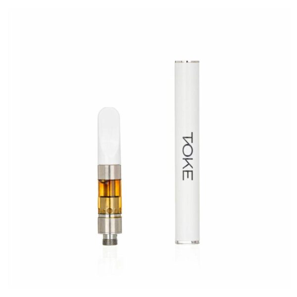 Starter Kit CBD Vape