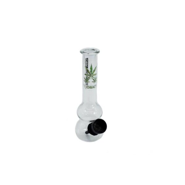 Mini Bong Pyrex